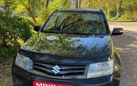 Suzuki Grand Vitara, 2011 год, 800 000 рублей, 2 фотография