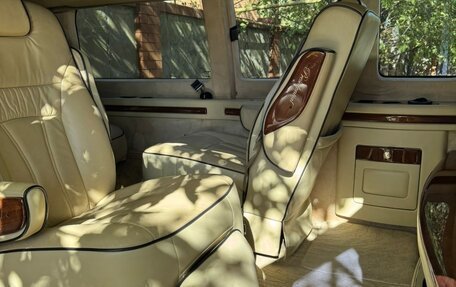 Chevrolet Express II, 2013 год, 2 950 000 рублей, 9 фотография