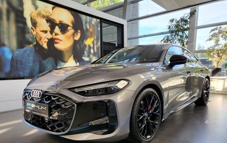 Audi A5, 2025 год, 7 050 000 рублей, 1 фотография