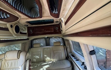 Chevrolet Express II, 2013 год, 2 950 000 рублей, 7 фотография