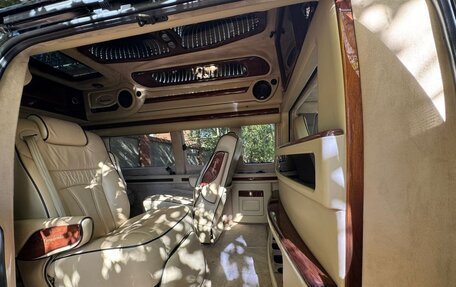 Chevrolet Express II, 2013 год, 2 950 000 рублей, 8 фотография