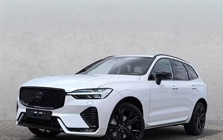 Volvo XC60 II, 2025 год, 9 790 000 рублей, 1 фотография