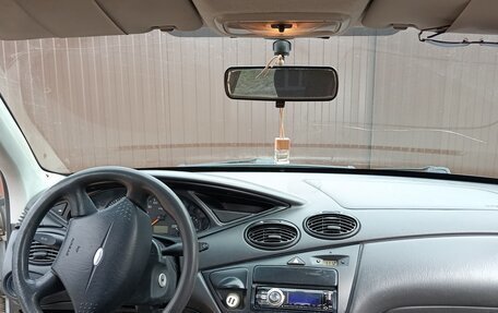 Ford Focus IV, 2001 год, 200 000 рублей, 2 фотография