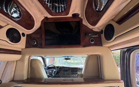Chevrolet Express II, 2013 год, 2 950 000 рублей, 12 фотография