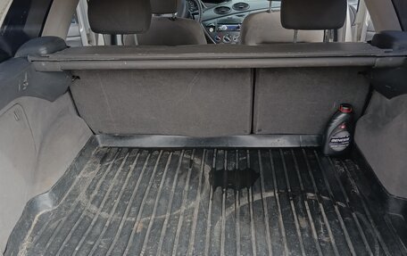 Ford Focus IV, 2001 год, 200 000 рублей, 7 фотография