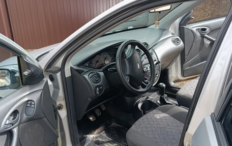 Ford Focus IV, 2001 год, 200 000 рублей, 6 фотография