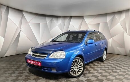 Chevrolet Lacetti, 2012 год, 545 000 рублей, 1 фотография