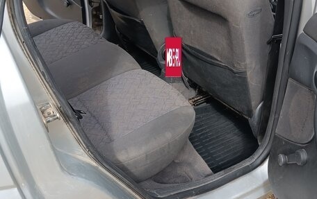 Ford Focus IV, 2001 год, 200 000 рублей, 3 фотография