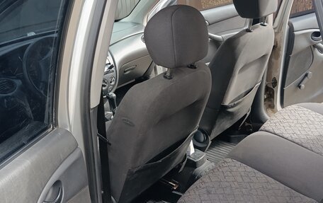 Ford Focus IV, 2001 год, 200 000 рублей, 11 фотография