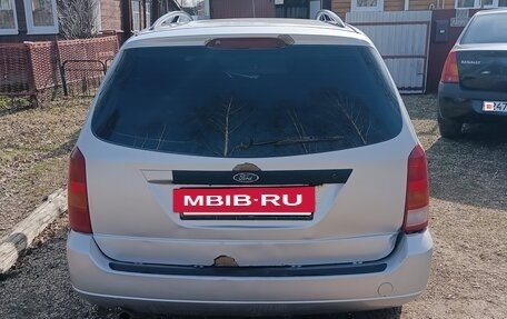 Ford Focus IV, 2001 год, 200 000 рублей, 8 фотография