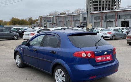 Chevrolet Lacetti, 2008 год, 265 000 рублей, 1 фотография