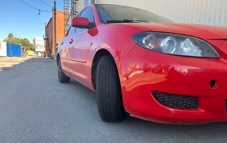 Mazda 3, 2008 год, 550 000 рублей, 1 фотография