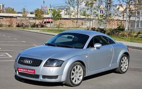 Audi TT, 1999 год, 750 000 рублей, 1 фотография