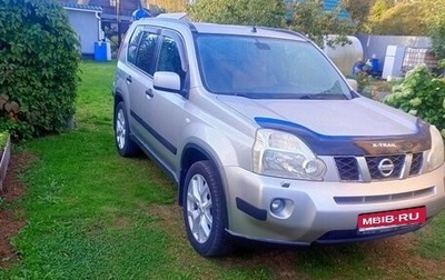 Nissan X-Trail, 2007 год, 720 000 рублей, 1 фотография