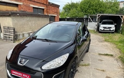 Peugeot 308 II, 2011 год, 690 000 рублей, 1 фотография