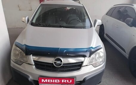 Opel Antara I, 2007 год, 700 000 рублей, 1 фотография