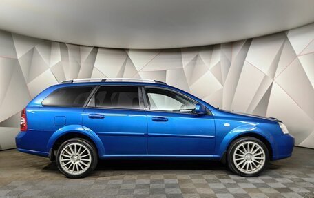 Chevrolet Lacetti, 2012 год, 545 000 рублей, 6 фотография