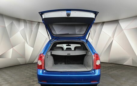 Chevrolet Lacetti, 2012 год, 545 000 рублей, 10 фотография