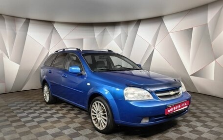 Chevrolet Lacetti, 2012 год, 545 000 рублей, 3 фотография