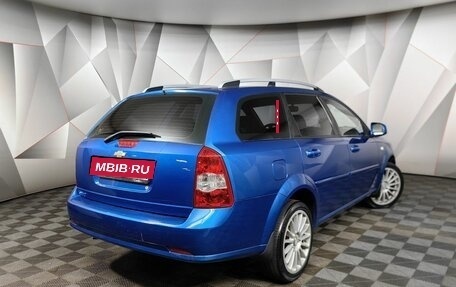 Chevrolet Lacetti, 2012 год, 545 000 рублей, 2 фотография