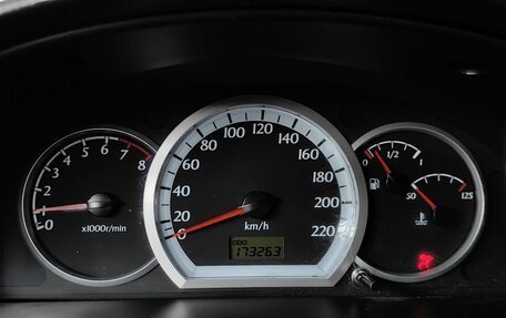 Chevrolet Lacetti, 2012 год, 545 000 рублей, 16 фотография