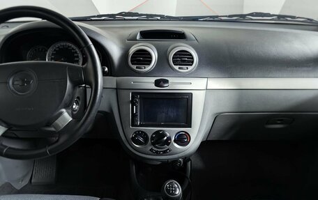 Chevrolet Lacetti, 2012 год, 545 000 рублей, 13 фотография