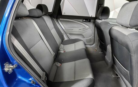 Chevrolet Lacetti, 2012 год, 545 000 рублей, 14 фотография