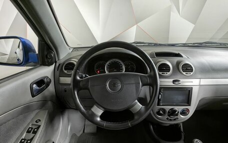 Chevrolet Lacetti, 2012 год, 545 000 рублей, 18 фотография