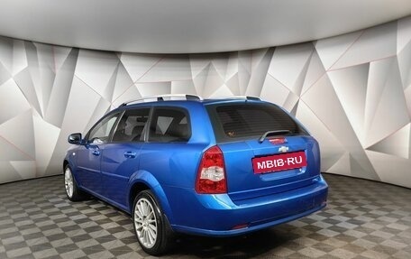 Chevrolet Lacetti, 2012 год, 545 000 рублей, 4 фотография