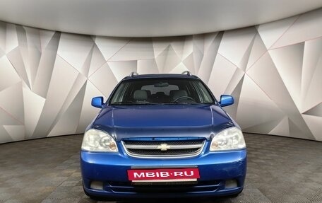 Chevrolet Lacetti, 2012 год, 545 000 рублей, 7 фотография