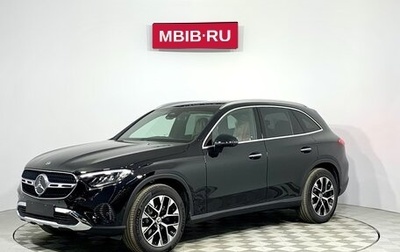 Mercedes-Benz GLC, 2024 год, 10 500 000 рублей, 1 фотография