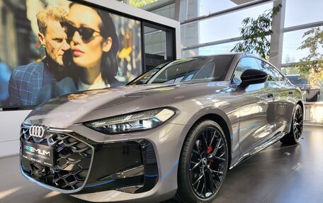 Audi A5, 2025 год, 7 050 000 рублей, 2 фотография