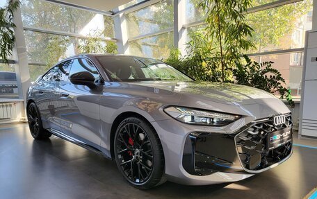 Audi A5, 2025 год, 7 050 000 рублей, 4 фотография