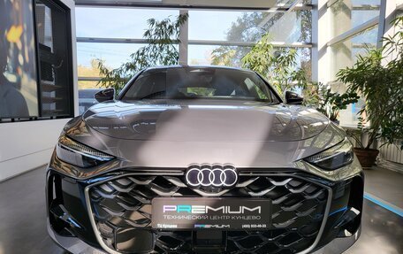 Audi A5, 2025 год, 7 050 000 рублей, 3 фотография