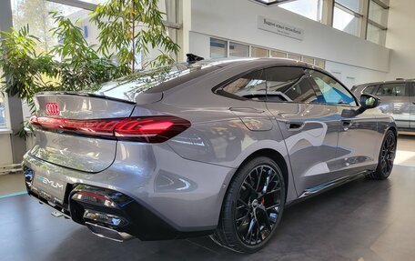 Audi A5, 2025 год, 7 050 000 рублей, 5 фотография