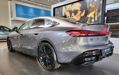 Audi A5, 2025 год, 7 050 000 рублей, 7 фотография