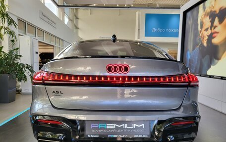 Audi A5, 2025 год, 7 050 000 рублей, 6 фотография