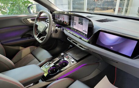 Audi A5, 2025 год, 7 050 000 рублей, 14 фотография