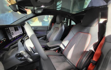 Audi A5, 2025 год, 7 050 000 рублей, 16 фотография