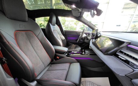 Audi A5, 2025 год, 7 050 000 рублей, 17 фотография