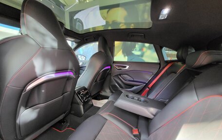 Audi A5, 2025 год, 7 050 000 рублей, 19 фотография