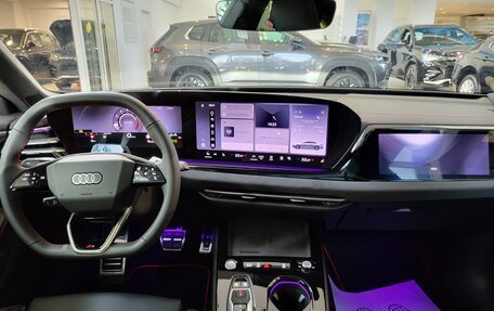 Audi A5, 2025 год, 7 050 000 рублей, 23 фотография