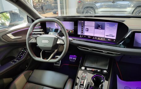 Audi A5, 2025 год, 7 050 000 рублей, 21 фотография