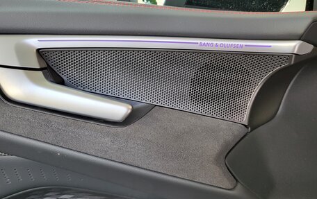 Audi A5, 2025 год, 7 050 000 рублей, 28 фотография