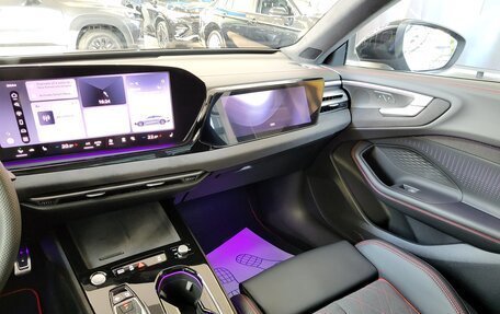 Audi A5, 2025 год, 7 050 000 рублей, 22 фотография