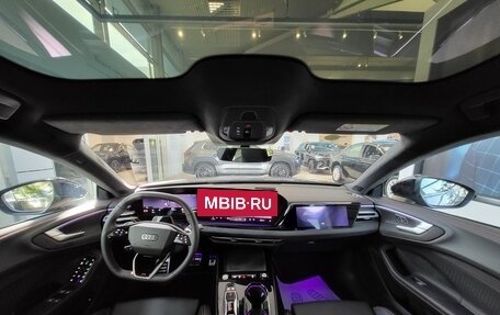 Audi A5, 2025 год, 7 050 000 рублей, 20 фотография