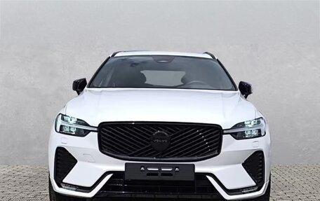 Volvo XC60 II, 2025 год, 9 790 000 рублей, 2 фотография