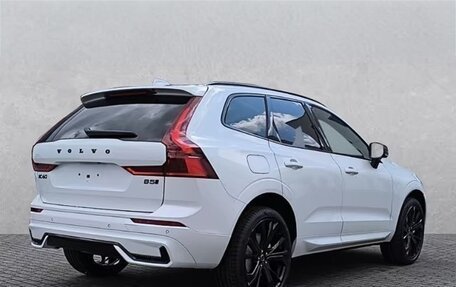 Volvo XC60 II, 2025 год, 9 790 000 рублей, 4 фотография