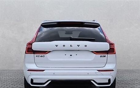 Volvo XC60 II, 2025 год, 9 790 000 рублей, 5 фотография