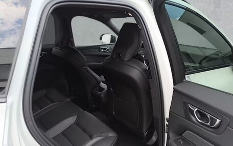 Volvo XC60 II, 2025 год, 9 790 000 рублей, 9 фотография